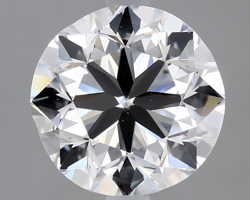 2.000ct Round