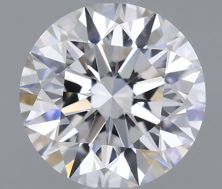 1.070ct Round