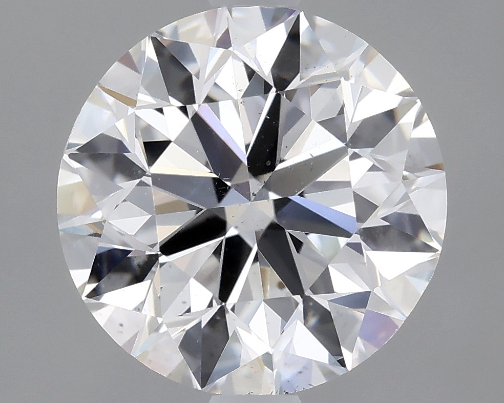 2.000ct Round