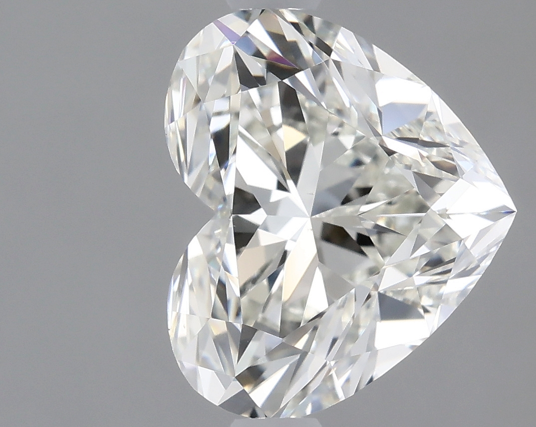 2.020ct Heart