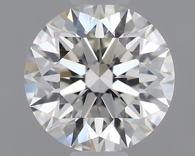 0.530ct Round