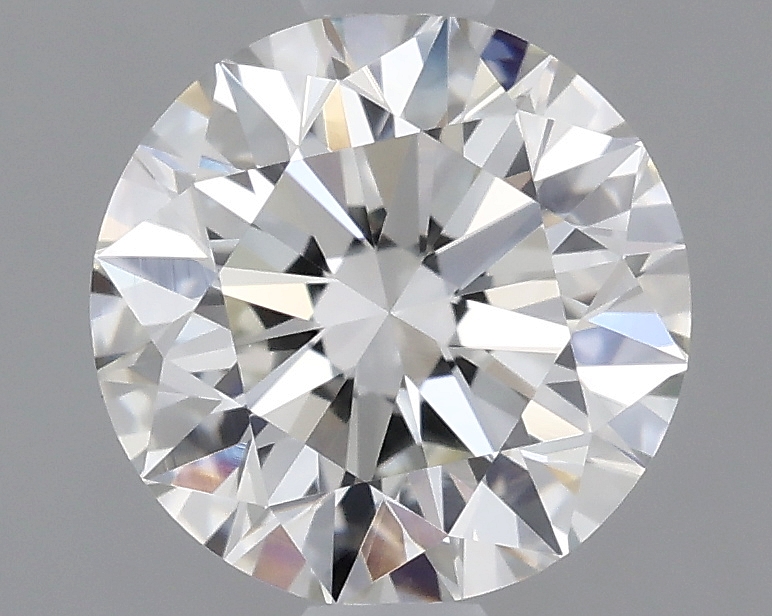 1.000ct Round