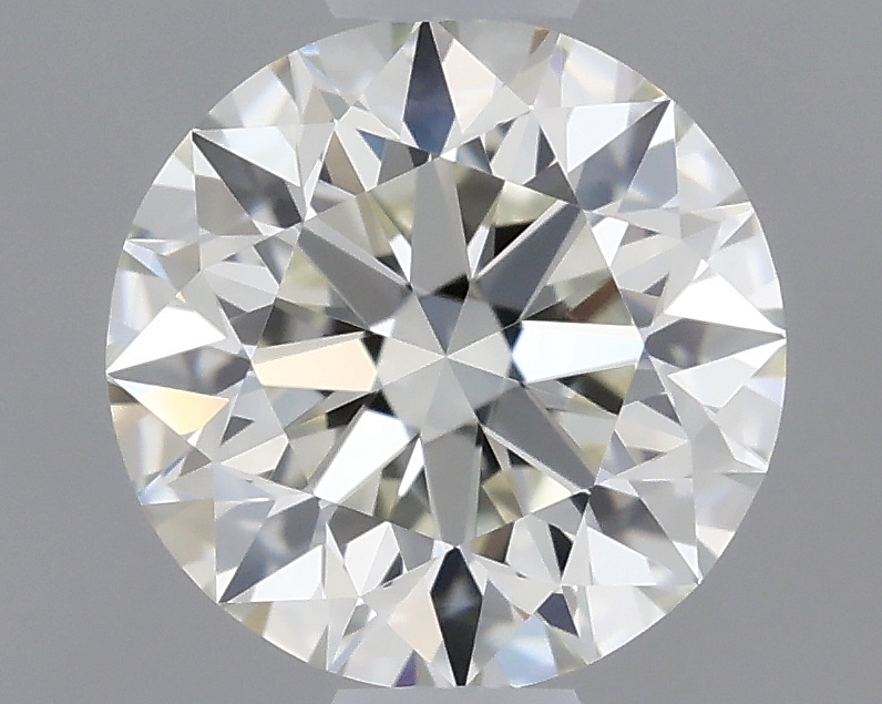 0.530ct Round