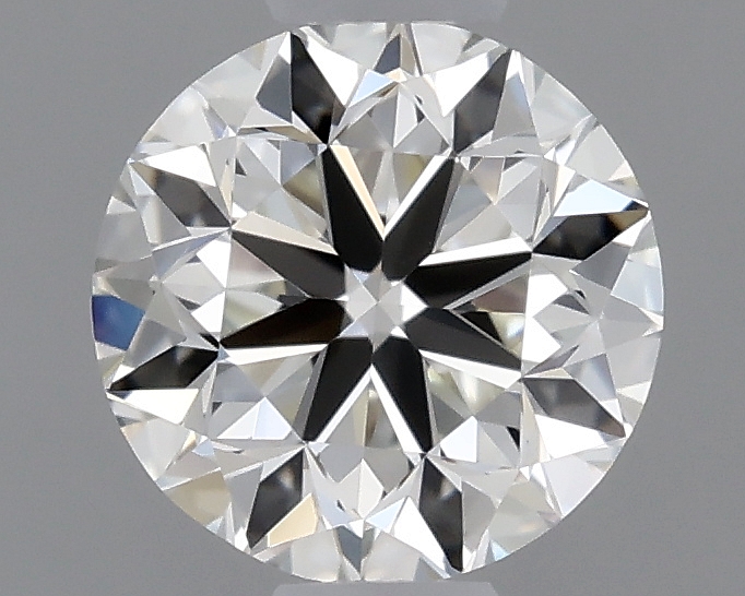 0.500ct Round