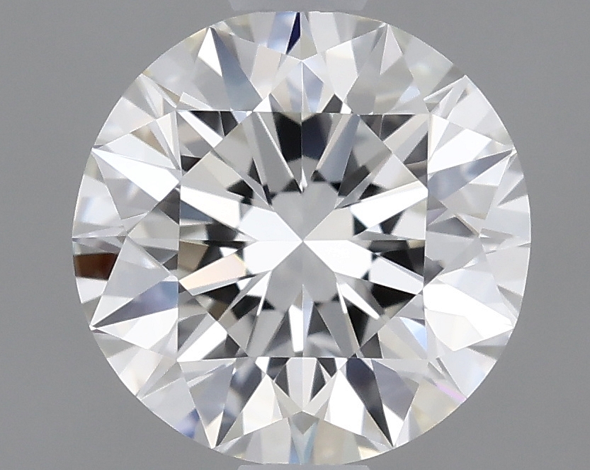 1.000ct Round