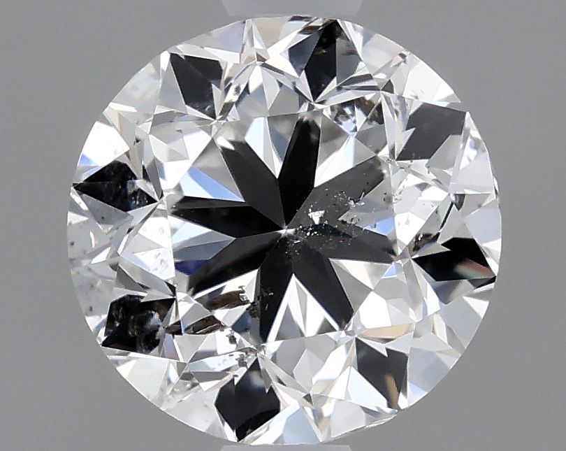 1.000ct Round