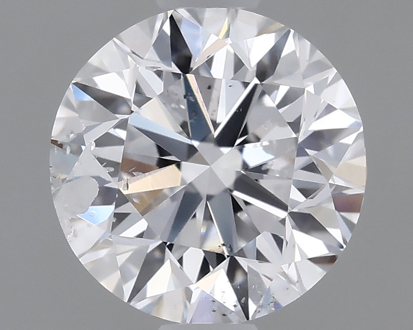 1.000ct Round