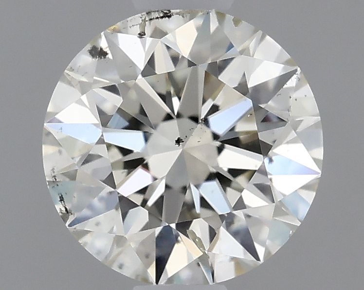 0.700ct Round