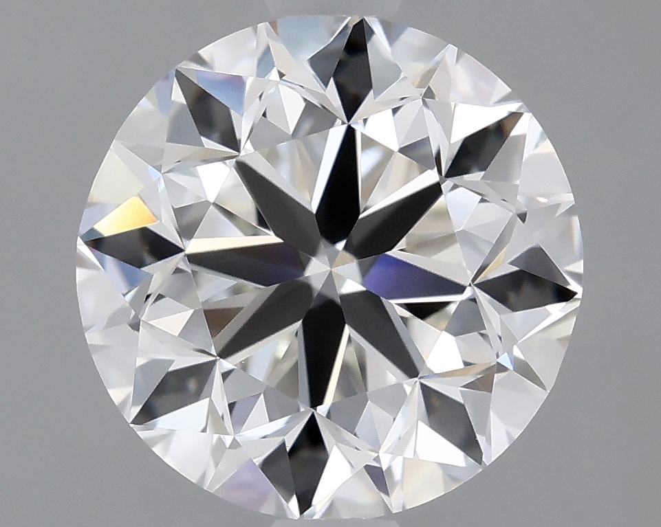 2.000ct Round