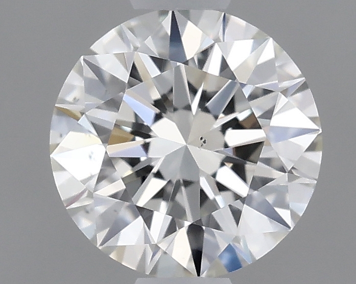 0.530ct Round