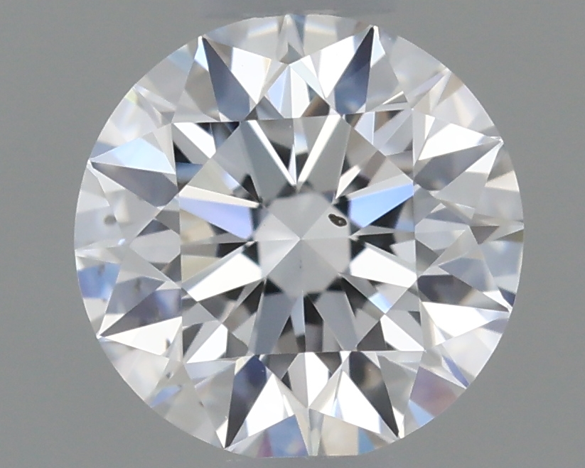 0.570ct Round