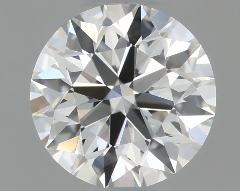 0.530ct Round