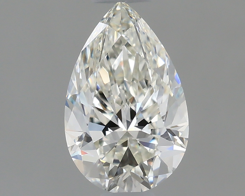 0.700ct Pear