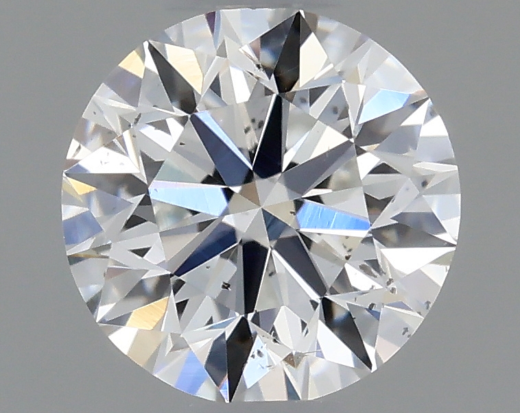 0.530ct Round
