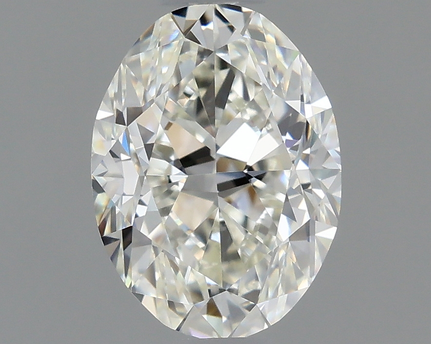 0.900ct Oval