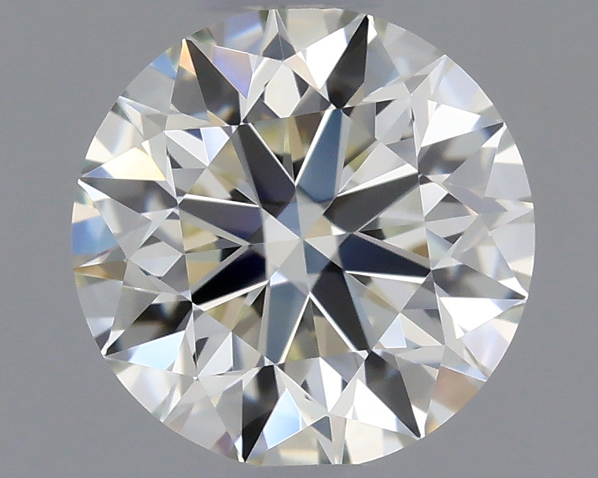 0.740ct Round