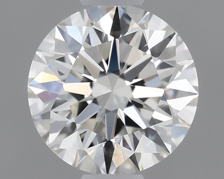 0.510ct Round