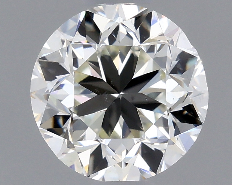 1.010ct Round