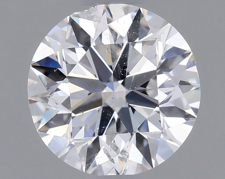 0.900ct Round