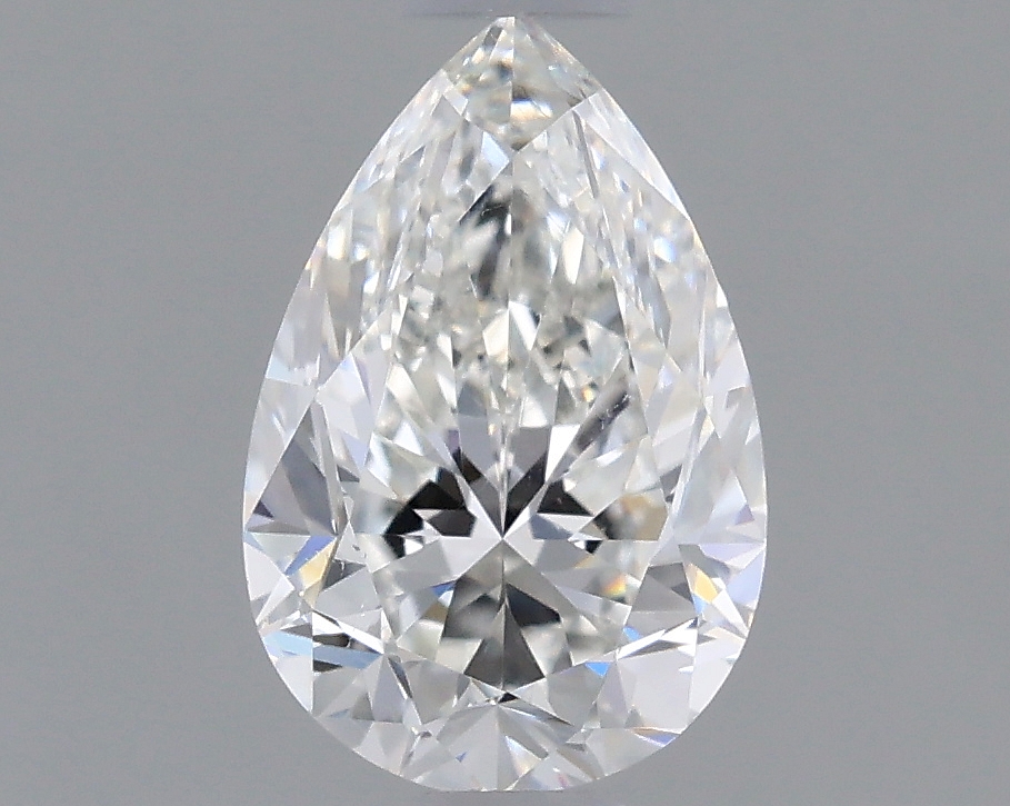 0.900ct Pear