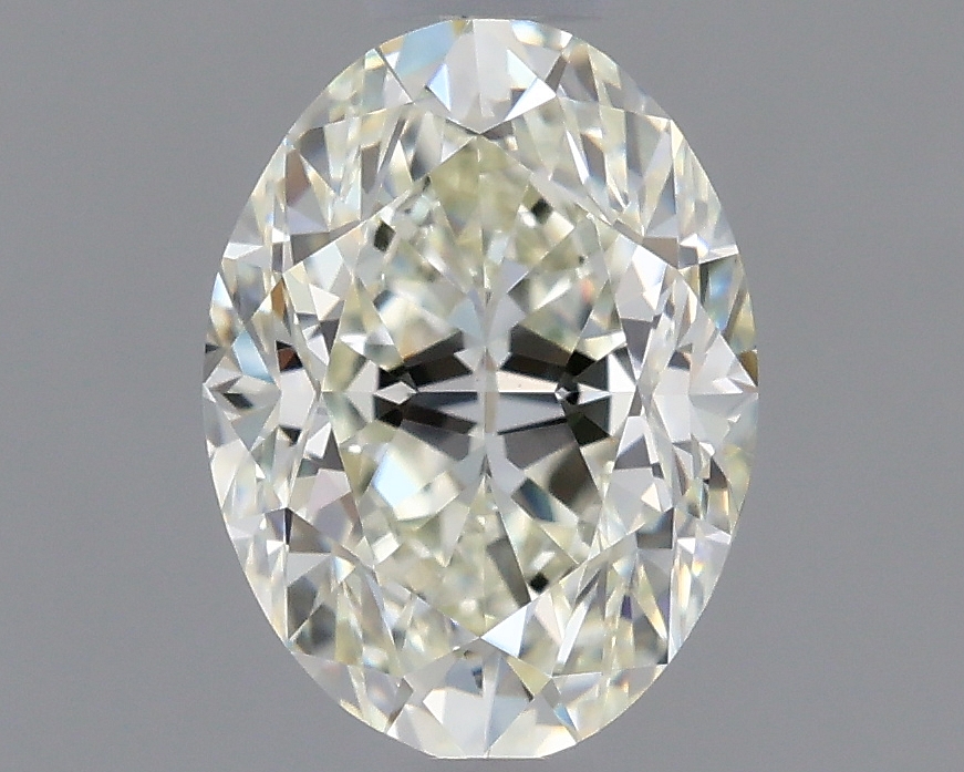 1.000ct Oval