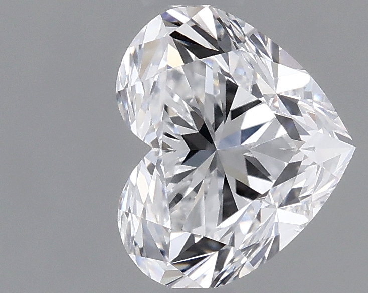 1.000ct Heart
