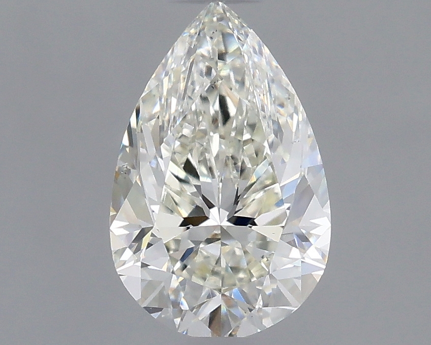 0.900ct Pear
