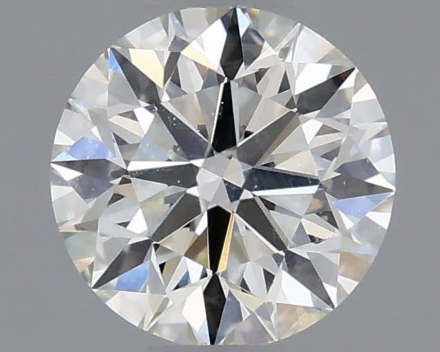 0.510ct Round