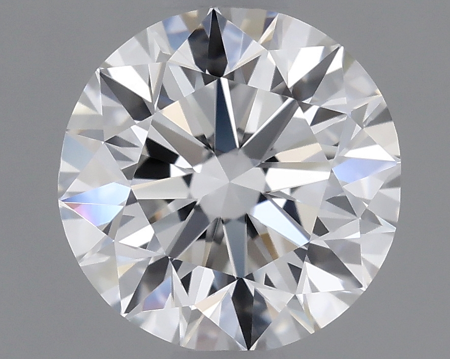1.000ct Round