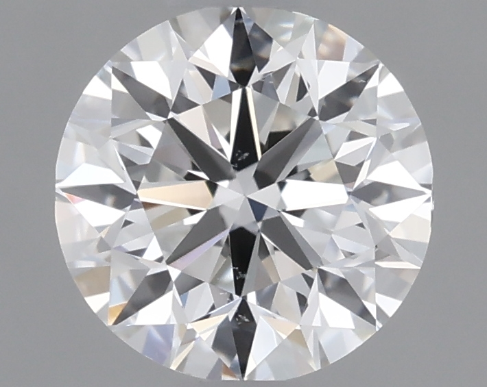 1.000ct Round