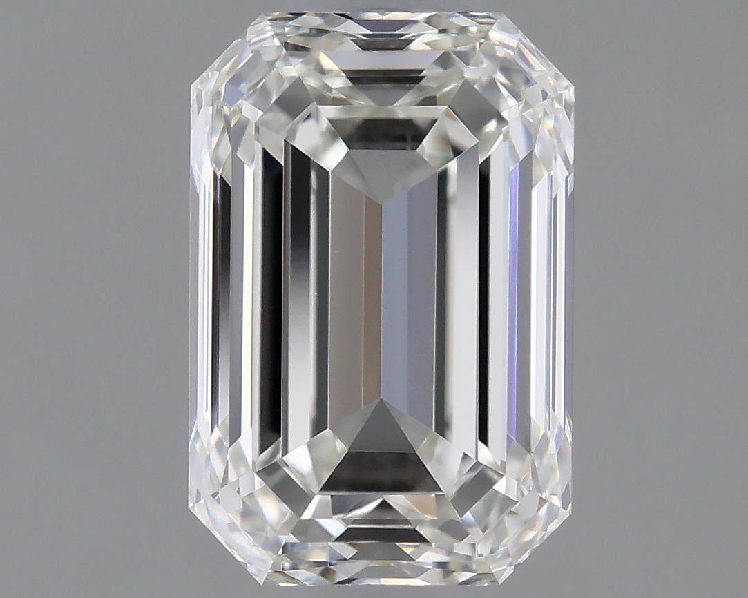 1.100ct Emerald