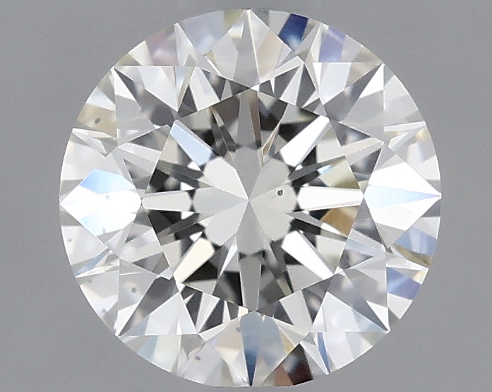 1.020ct Round