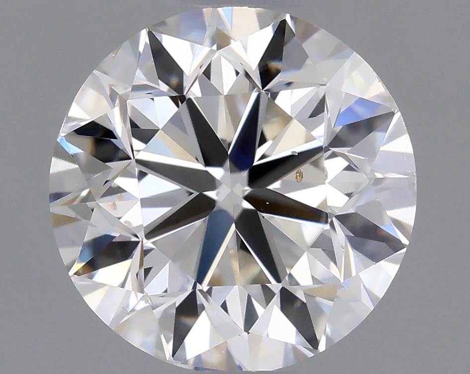 1.000ct Round