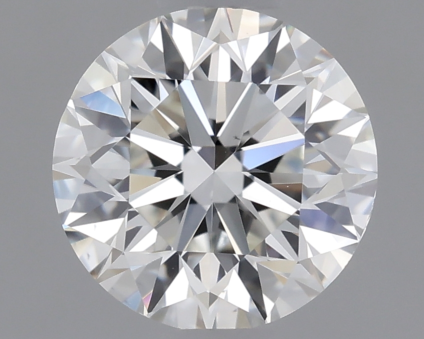0.900ct Round