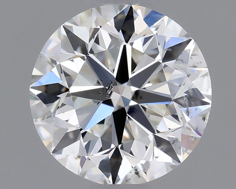 1.000ct Round
