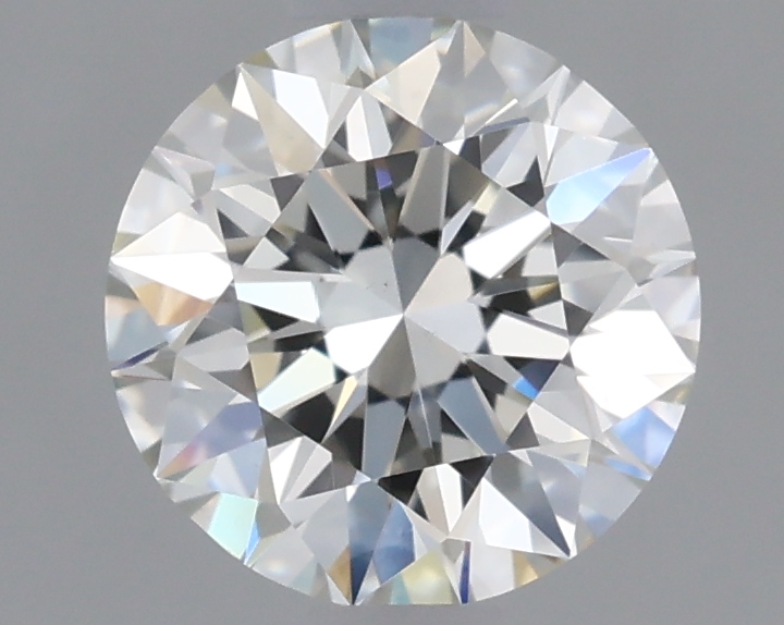 1.000ct Round