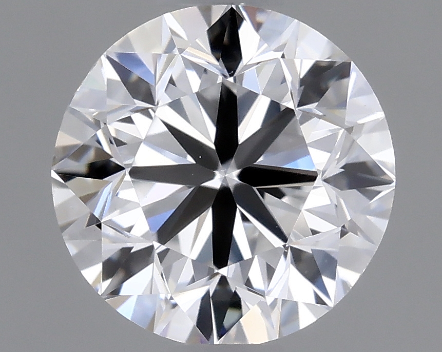 1.000ct Round
