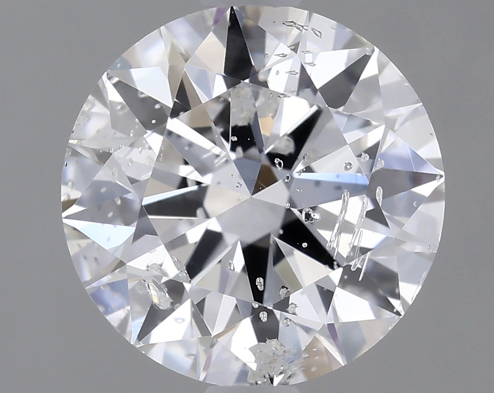 1.000ct Round