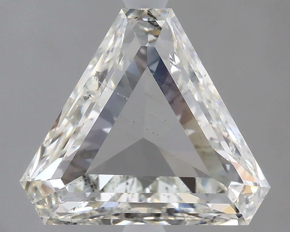 2.090ct Triangle