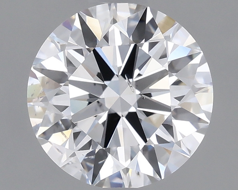 1.510ct Round