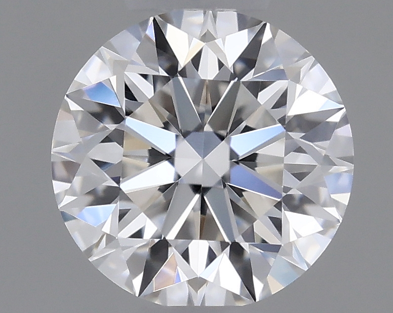 0.510ct Round