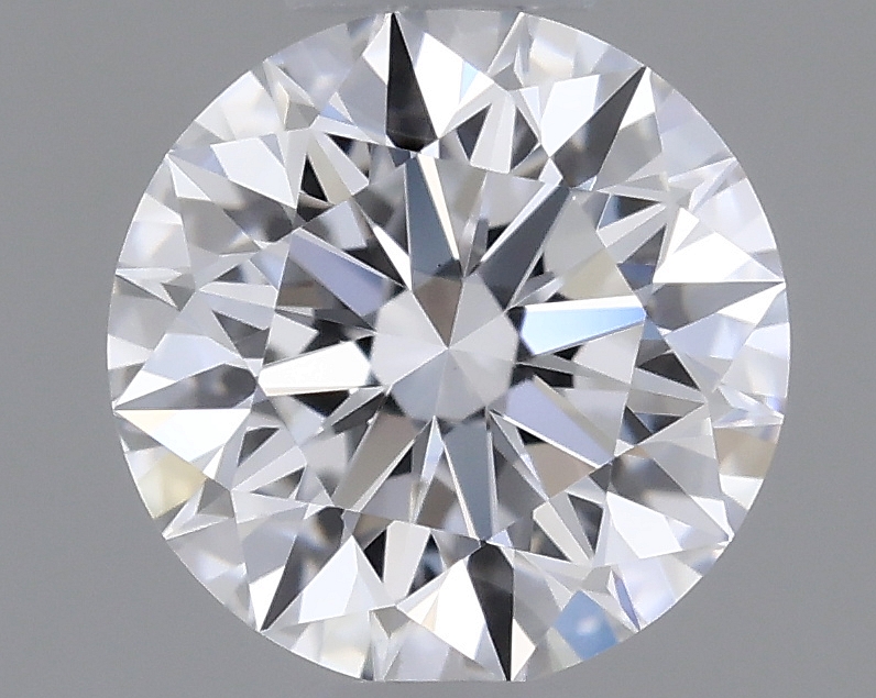 0.530ct Round