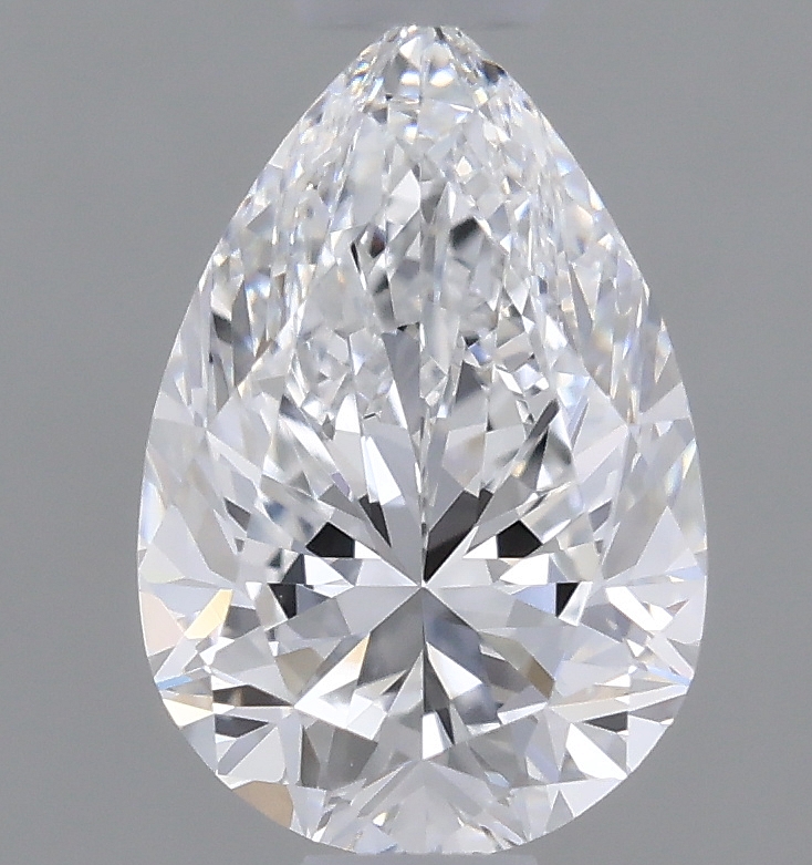 0.700ct Pear