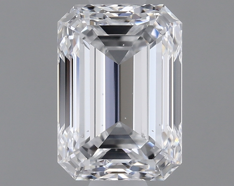 0.900ct Emerald