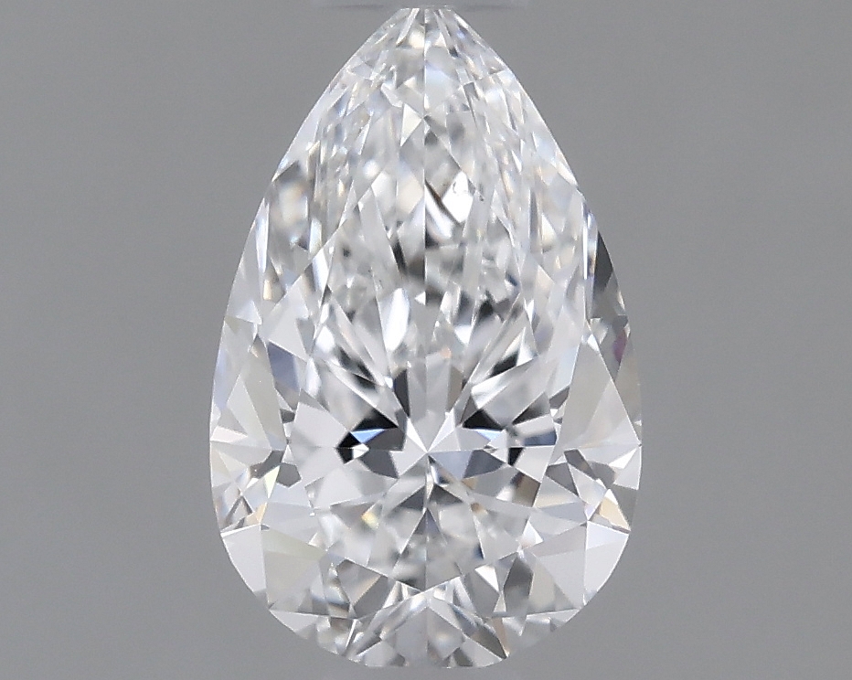 0.620ct Pear