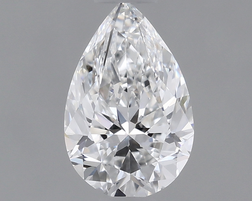 0.700ct Pear