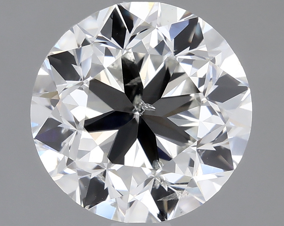 2.000ct Round
