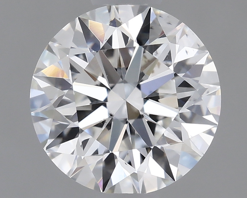 1.070ct Round