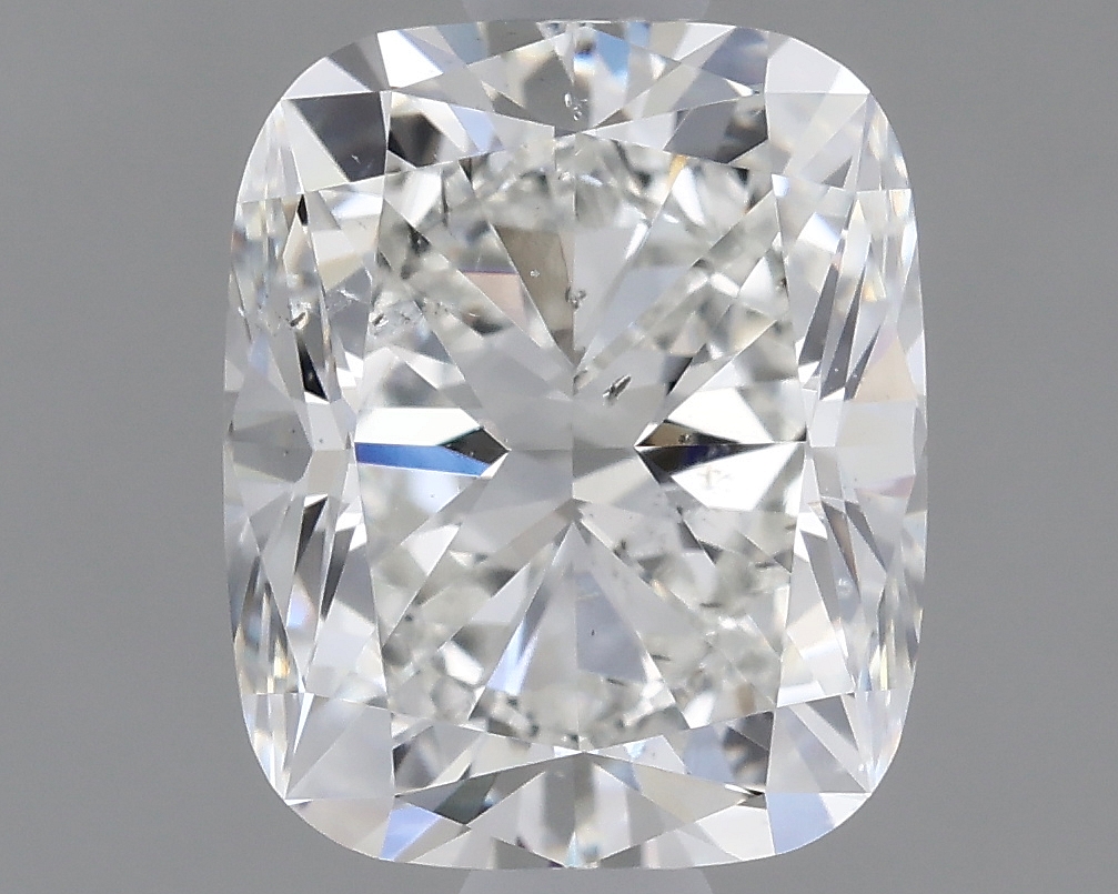 1.500ct Cushion