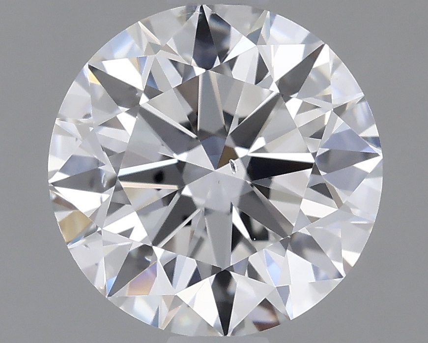 1.300ct Round